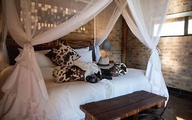 Morakane Safari Lodge