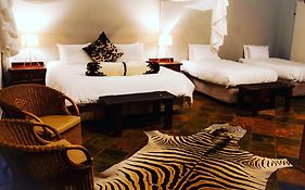 Morakane Safari Lodge